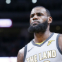Les Rockets pensent toujours à LeBron James