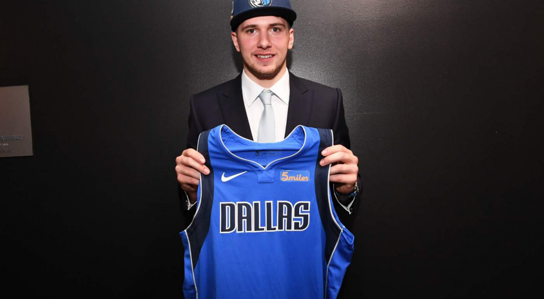 Accord trouvé entre les Mavs et le Real pour Luka Doncic ?