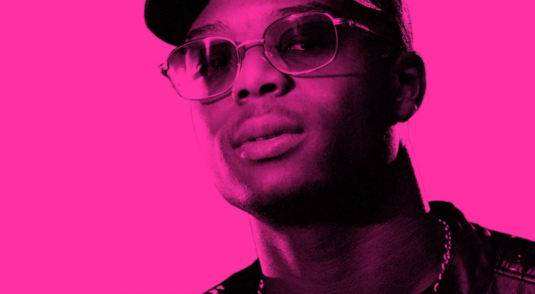 Young Thug au Quai 54 avec Ninho et Aya Nakamura