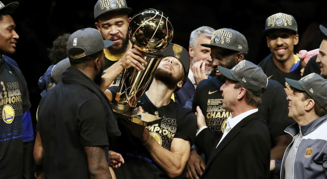 Les Warriors complètent leur effectif avec un ancien des Suns