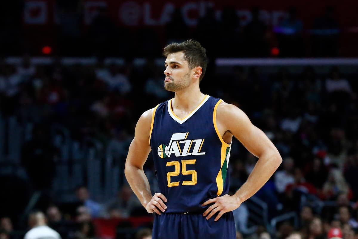 Les Sixers recrutent Raul Neto comme meneur back up