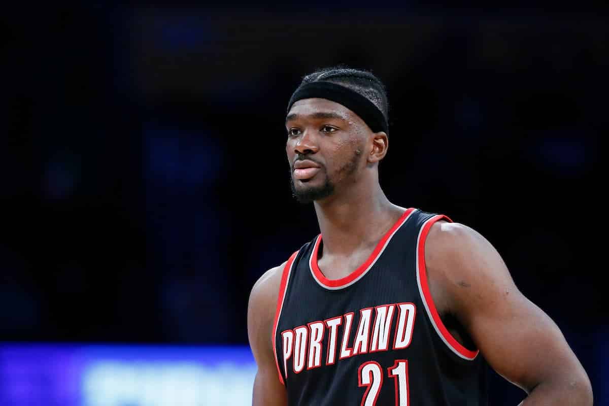 Brooklyn recrute enfin un pivot, mais ça ne fera pas décoller les fans au plafond