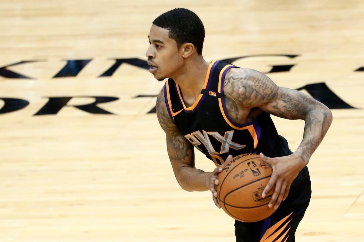 Les Bulls récupèrent Tyler Ulis et en font un « 2 way contract »
