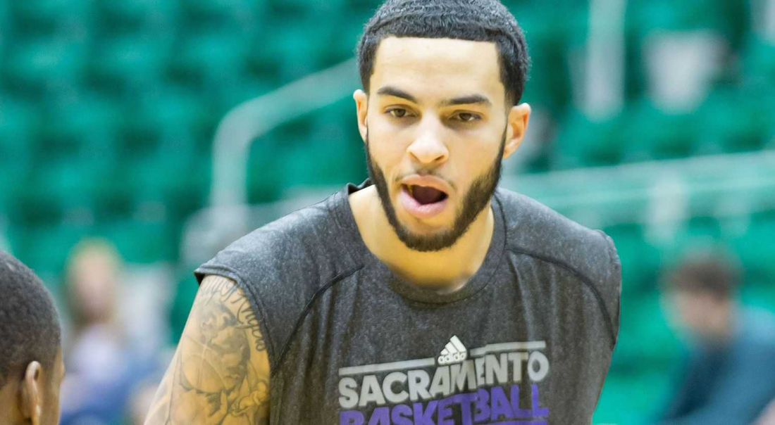 Tyler Honeycutt, ex-joueur NBA, retrouvé mort chez lui
