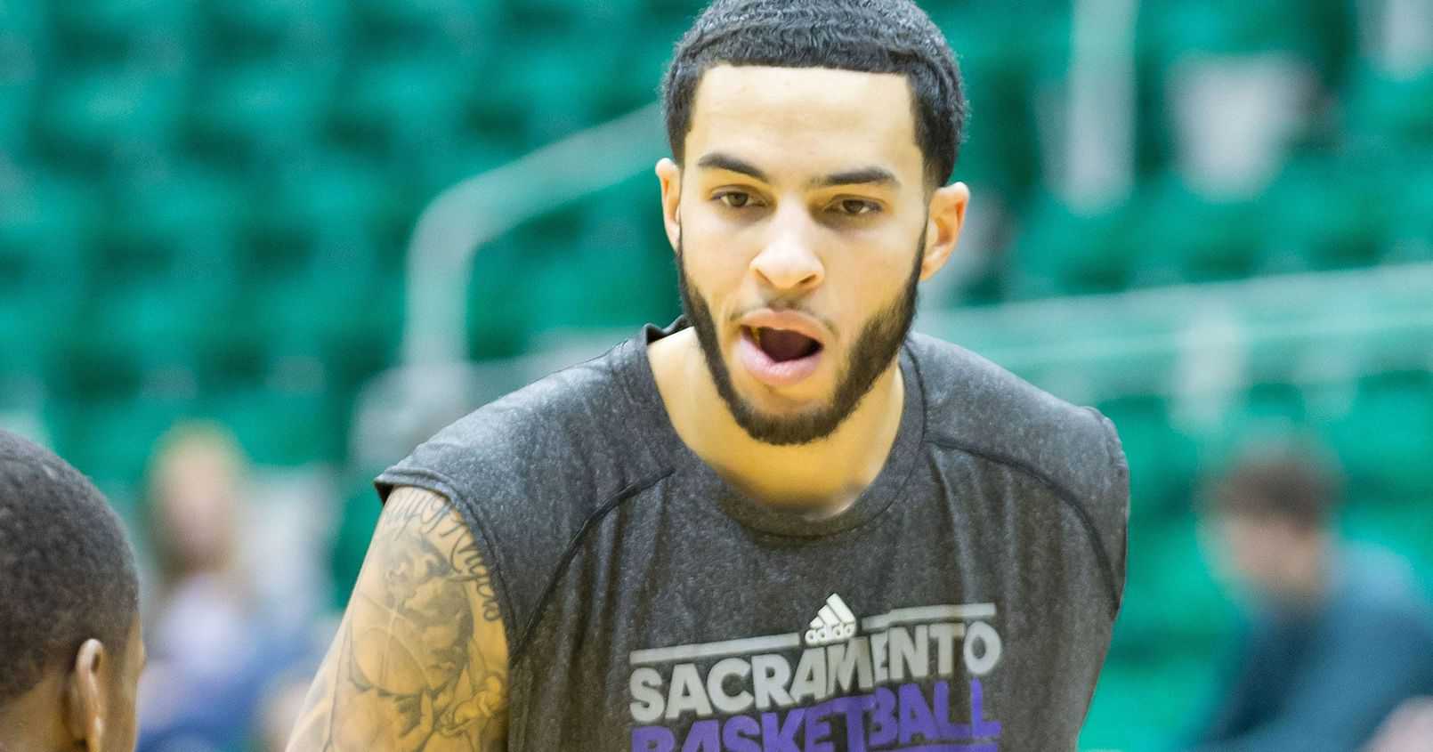 Tyler Honeycutt, ex-joueur NBA, retrouvé mort chez lui