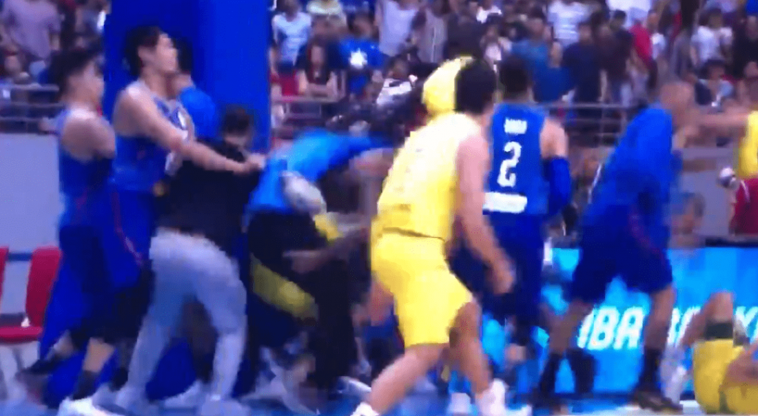 Thon Maker suspendu trois matches par la FIBA