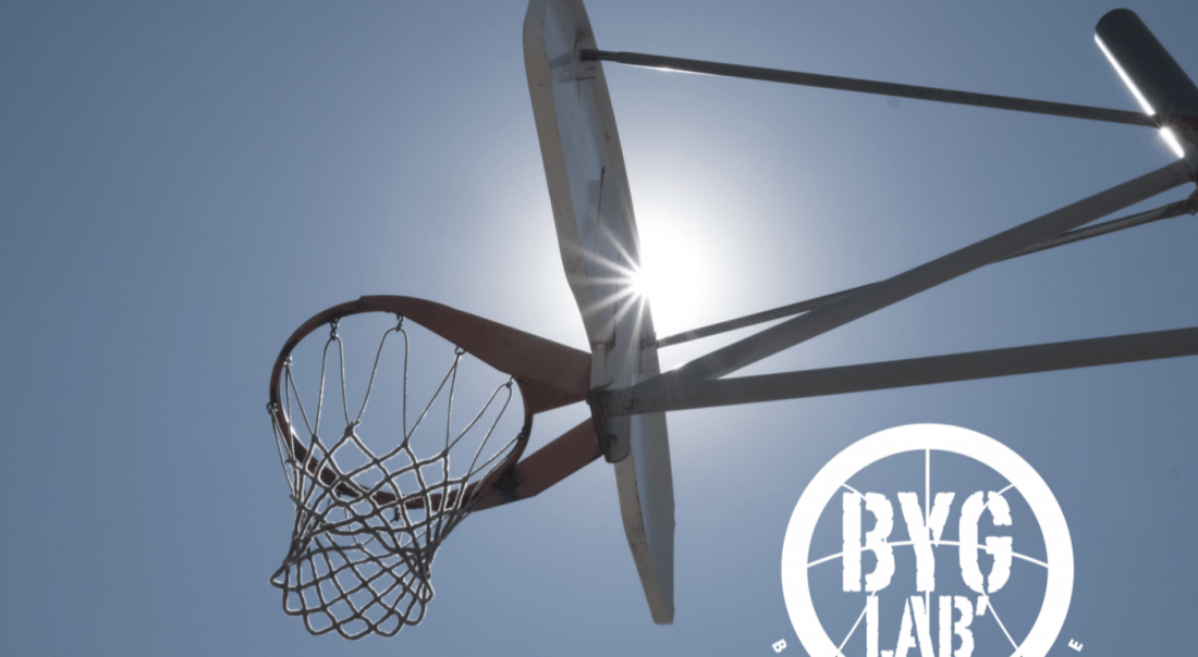 Summer Camp : Franchissez un cap avec Build Your Game