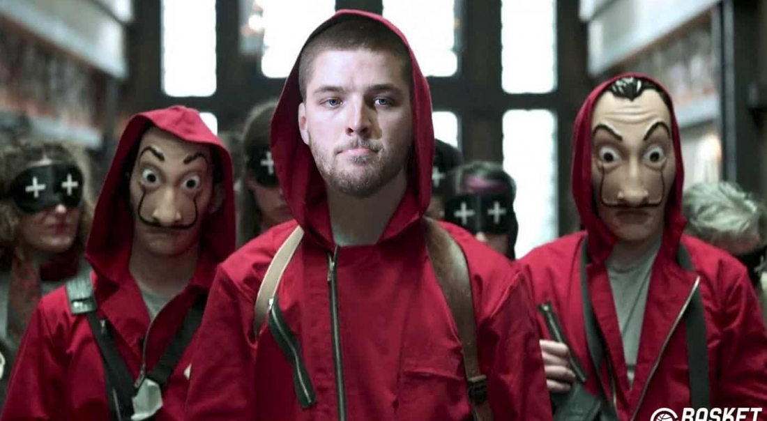 Les braqueurs et les braqués de la NBA