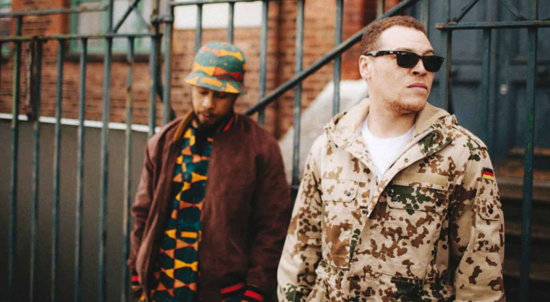 [Chronique] Le son de votre été : Children Of Zeus