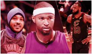 Les gagnants et les perdants de la Free Agency 2018