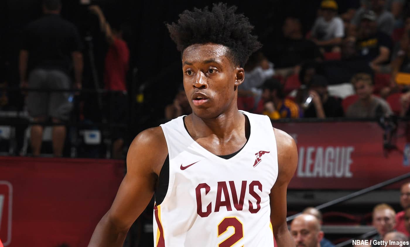 Les Cavaliers, vraiment snobés par la NBA ?