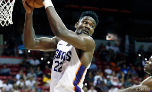Deandre Ayton libéré, Phoenix ressuscité ?