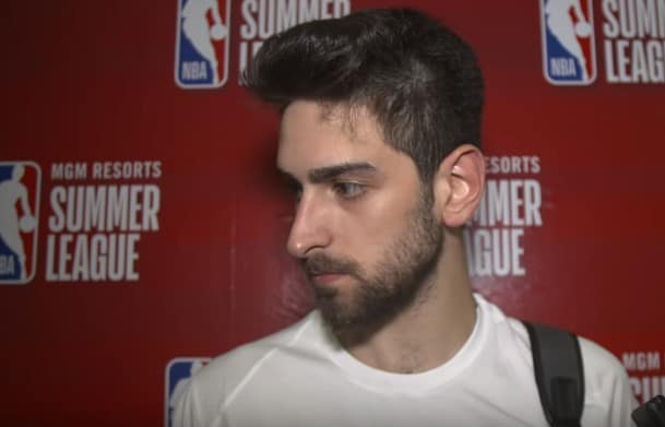 Furkan Korkmaz, facteur X inattendu des Sixers