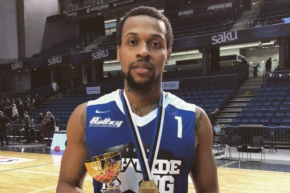 Isaiah Briscoe s’engage avec le Magic
