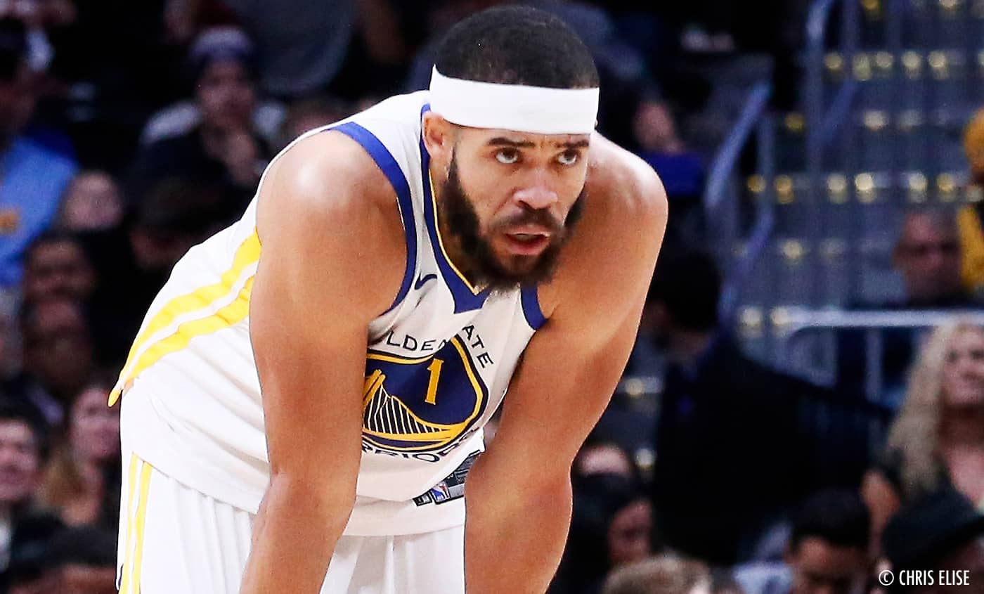JaVale McGee tradé par les Cavs, retour au bercail