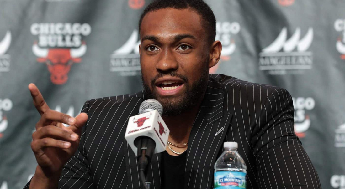 Jabari Parker aurait aimé rester aux Bucks