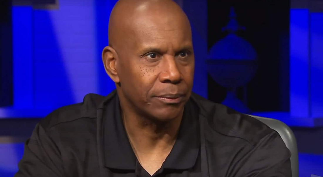 Six ans de prison pour Kermit Washington