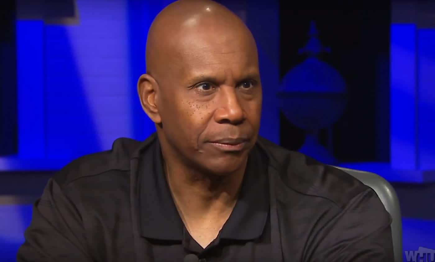 Six ans de prison pour Kermit Washington