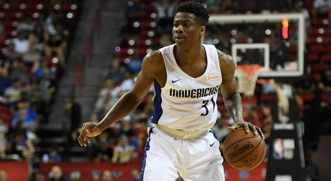 Les Lakers recrutent le frère du Greek Freak