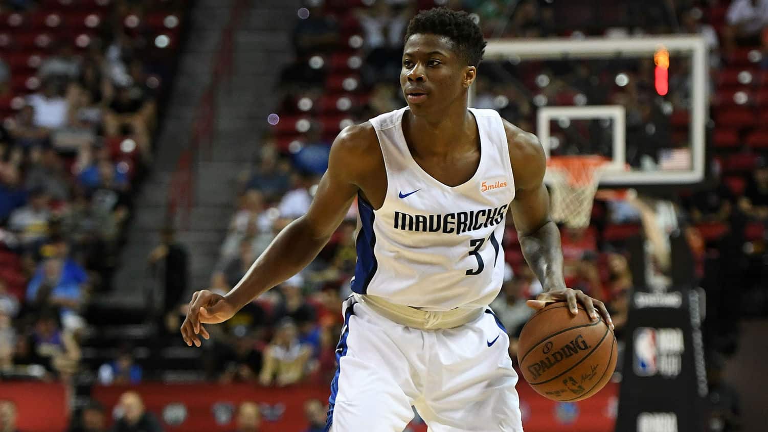 Les Lakers recrutent le frère du Greek Freak