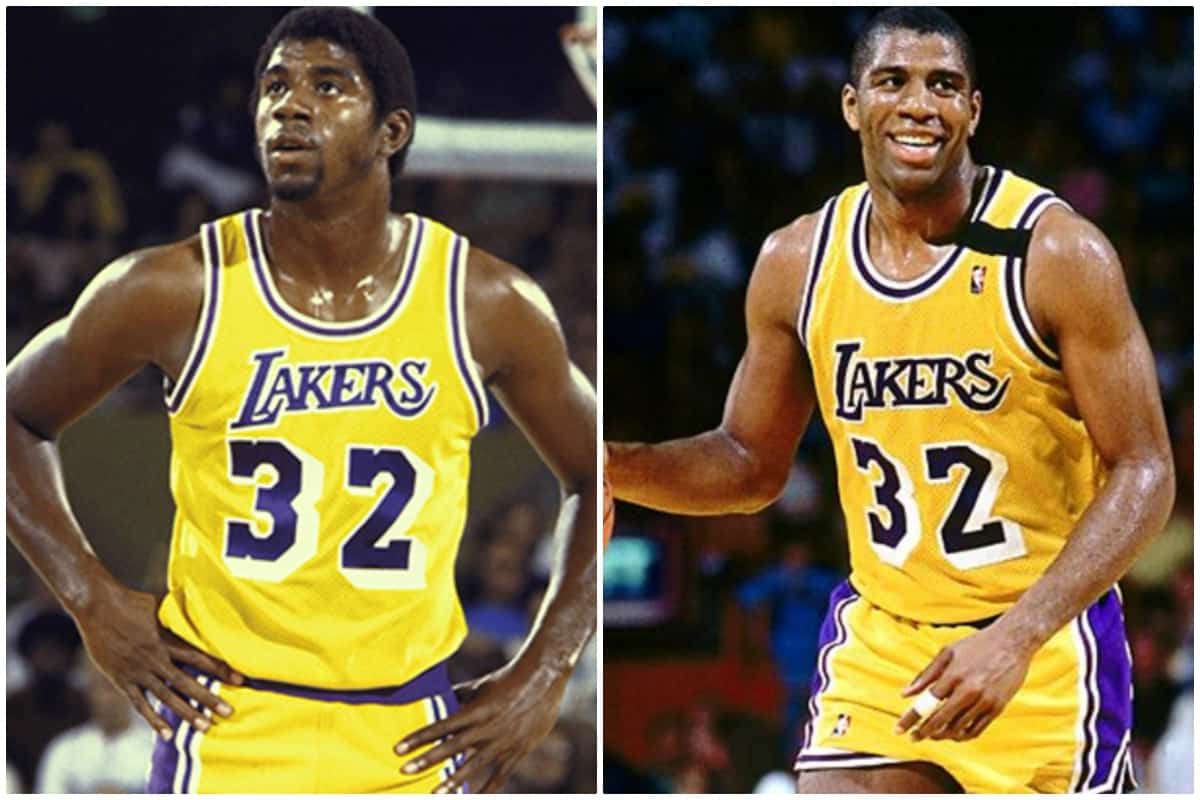 Une nouvelle série HBO sur les Lakers « showtime » à ne pas manquer !