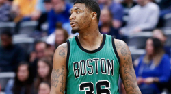 Marcus Smart, renfort probable des Celtics pour le Game 3