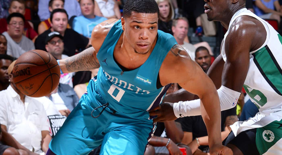 Miles Bridges, le sauveur des Hornets ?