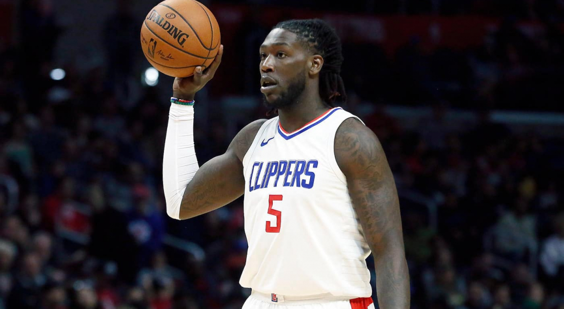 Montrezl Harrell et Lou Williams, des héros atypiques