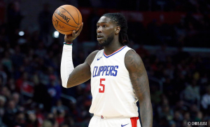 Montrezl Harrell et Lou Williams, des héros atypiques
