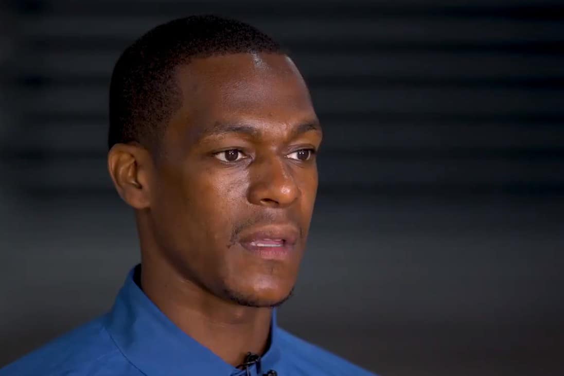 Rajon Rondo prêt à aider Lonzo Ball