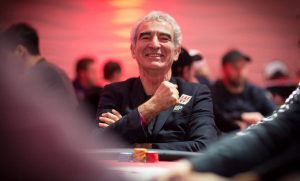 Domenech : « En foot, on n’a pas de joueurs qui refusent de faire une Coupe du Monde »