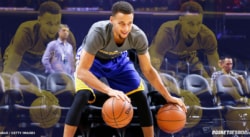 L’entraîneur de Stephen Curry détaille tous les exercices de skills du quadruple champion NBA