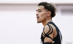 NBA Awards : Sekou, Trae, Zion et les Knicks