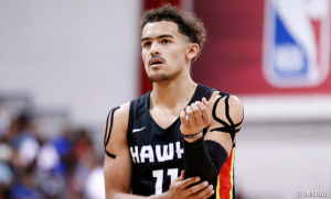 CQFR : Trae et LeBron imitent Curry, Adebayo c’est de la Bam