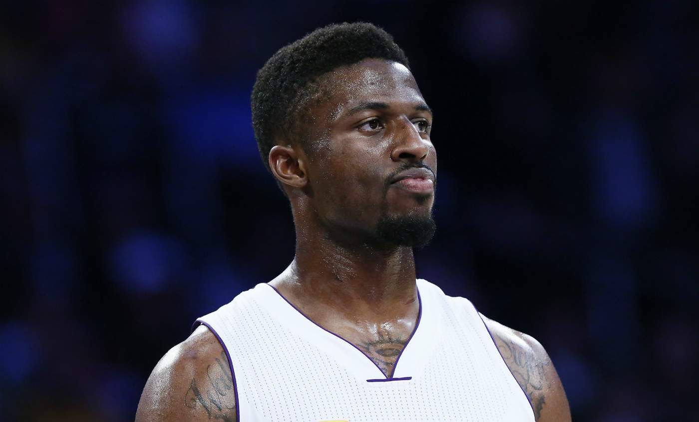 Brooklyn se renforce encore en défense avec David Nwaba