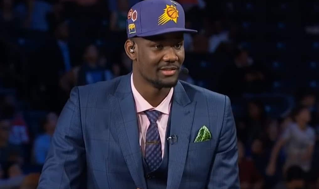 Les Suns favoris pour gagner… la Summer League