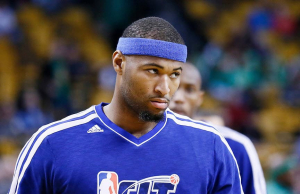 Cousins aux Warriors, pourquoi il ne faut pas paniquer