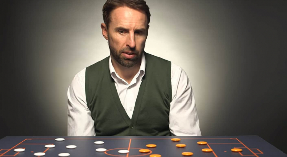 Quand le foot s’inspire du spacing en NBA, ça fonctionne