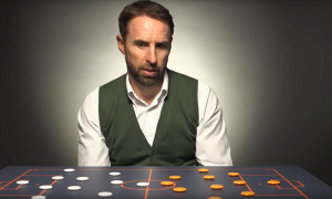 Quand le foot s’inspire du spacing en NBA, ça fonctionne