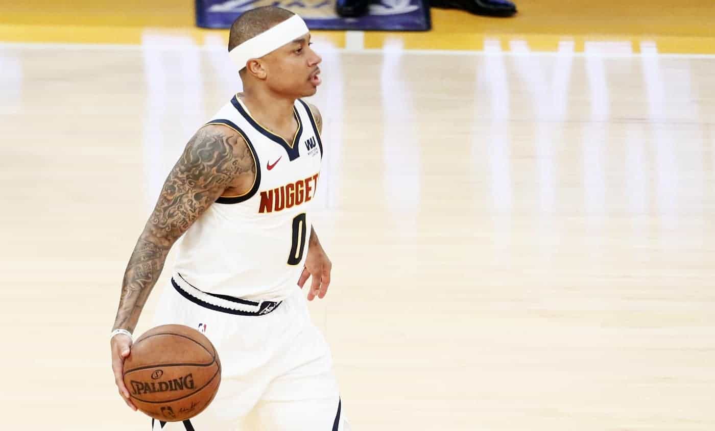 Isaiah Thomas relancé par le Miami Heat ?