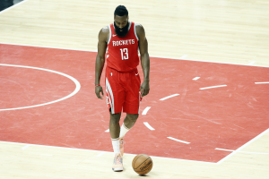 Mais que font les Houston Rockets ?