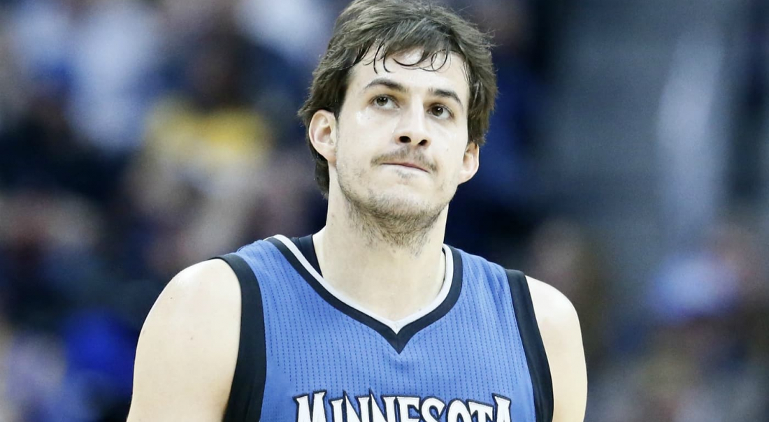Nemanja Bjelica va toucher plus d’argent aux Kings