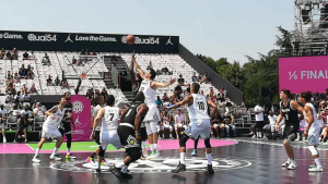 Quai 54 : La Fusion, Hood Mix et Child of Africa démarrent bien