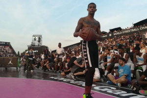 Quai 54 : Le résumé du jour 1