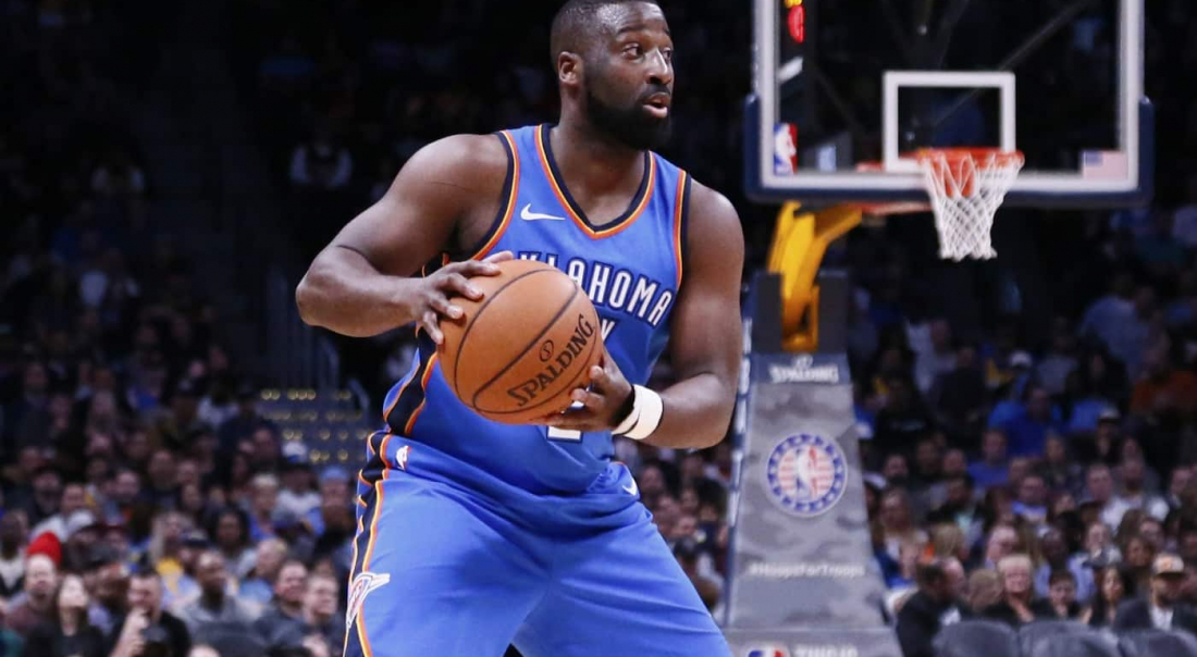 Raymond Felton rebondit… en D2 tchèque
