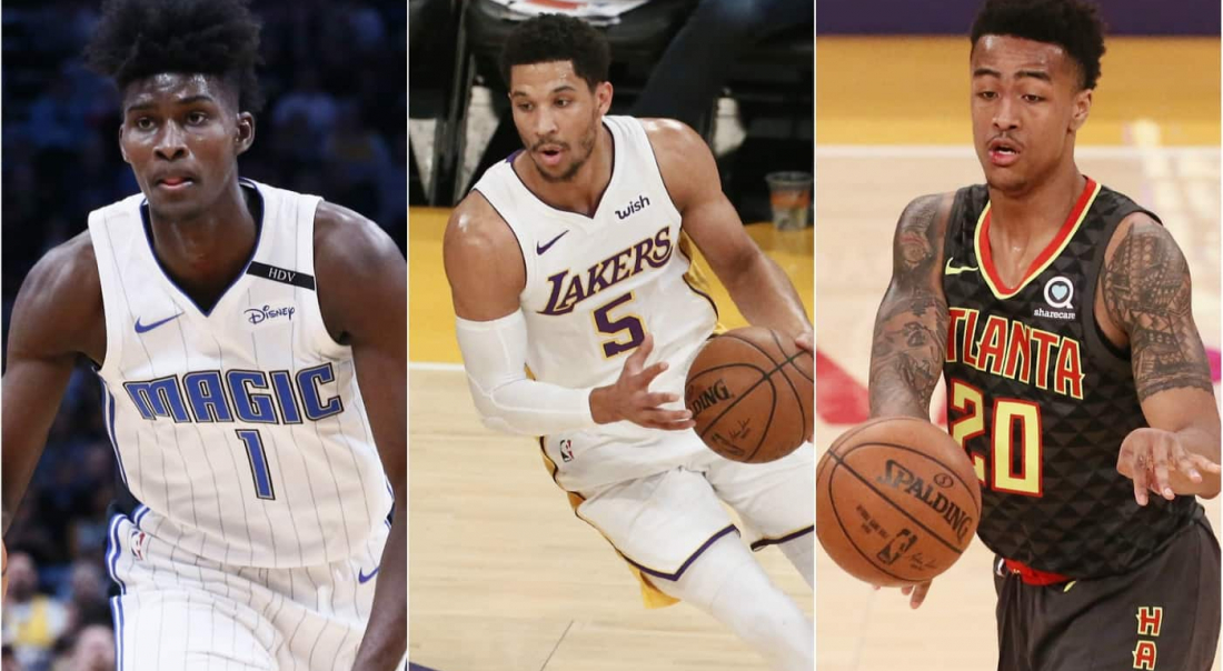 Ils ont crevé l’écran en Summer League