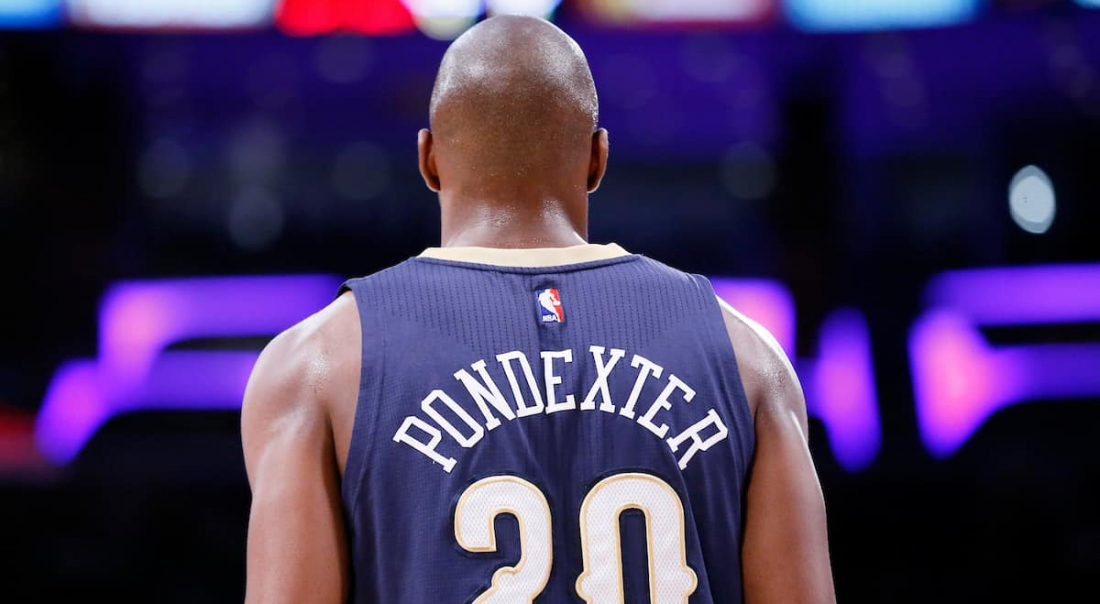 Quincy Pondexter rejoint les Spurs pour un an