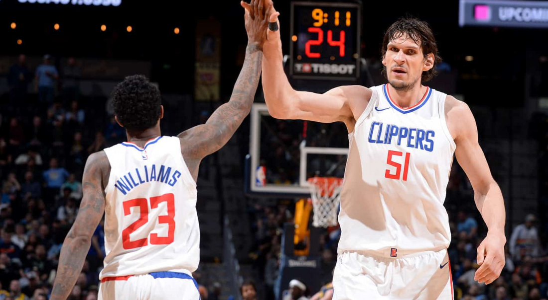 CQFR : Boban est phénoménal, Harden en feu