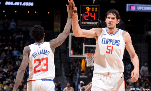 CQFR : Boban est phénoménal, Harden en feu