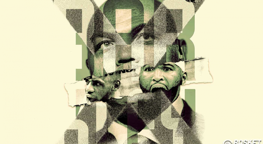 Charles Barkley : vrai gars ou vieux con ?